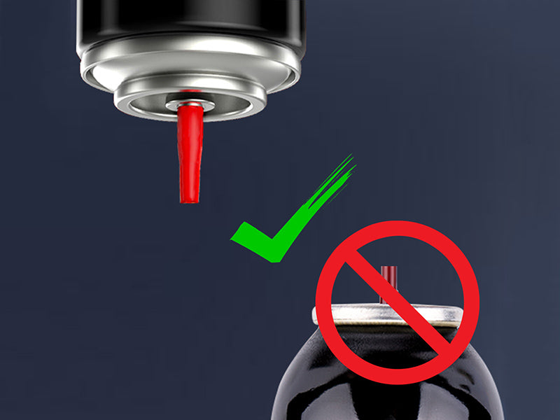Butane Torch Lighter 2 Pack,Windproof Flame Lighter,2 Jet Lighter Refillable,Gas Fire Lighter,Pocket Torch Lighter (Without Fuel)(Black & Rose Gold)